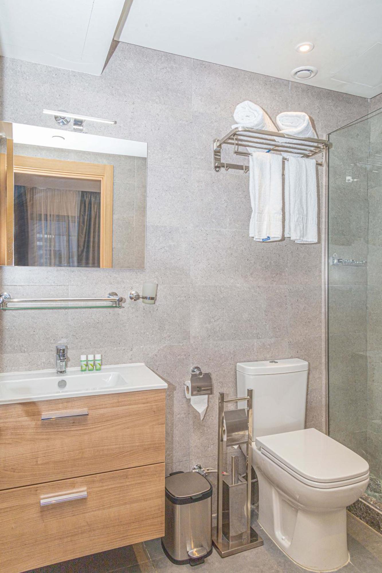 Rent-Inn Boutique Hotel Rabat Exterior photo